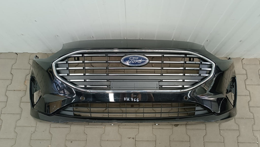 Prednji branik Ford Fiesta MK8 VIII lift 21-