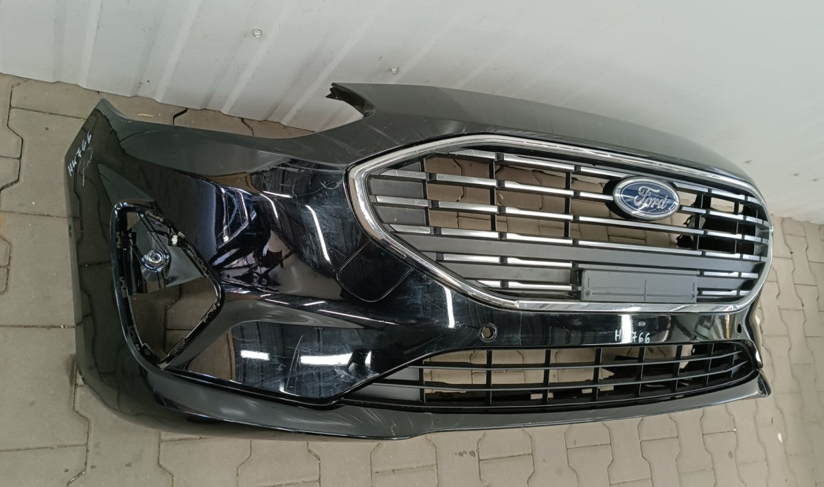 Prednji branik Ford Fiesta MK8 VIII lift 21-