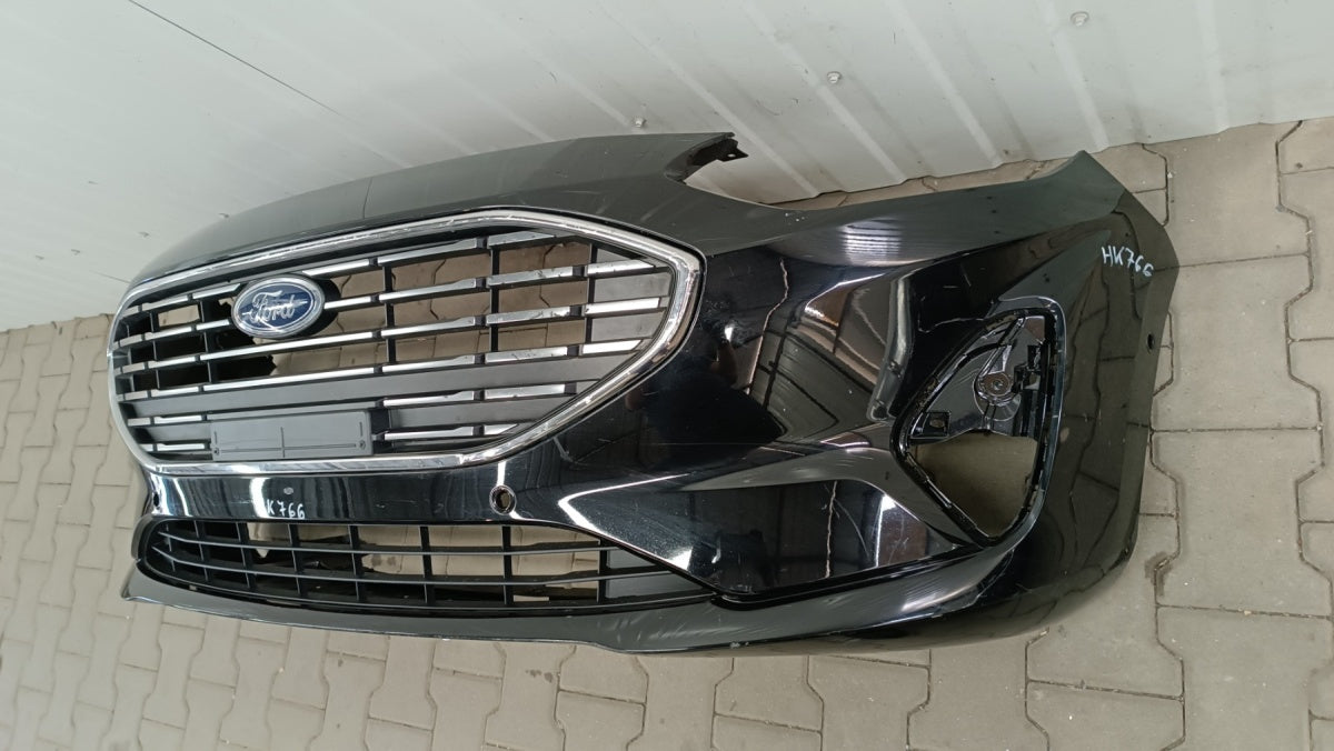 Prednji branik Ford Fiesta MK8 VIII lift 21-