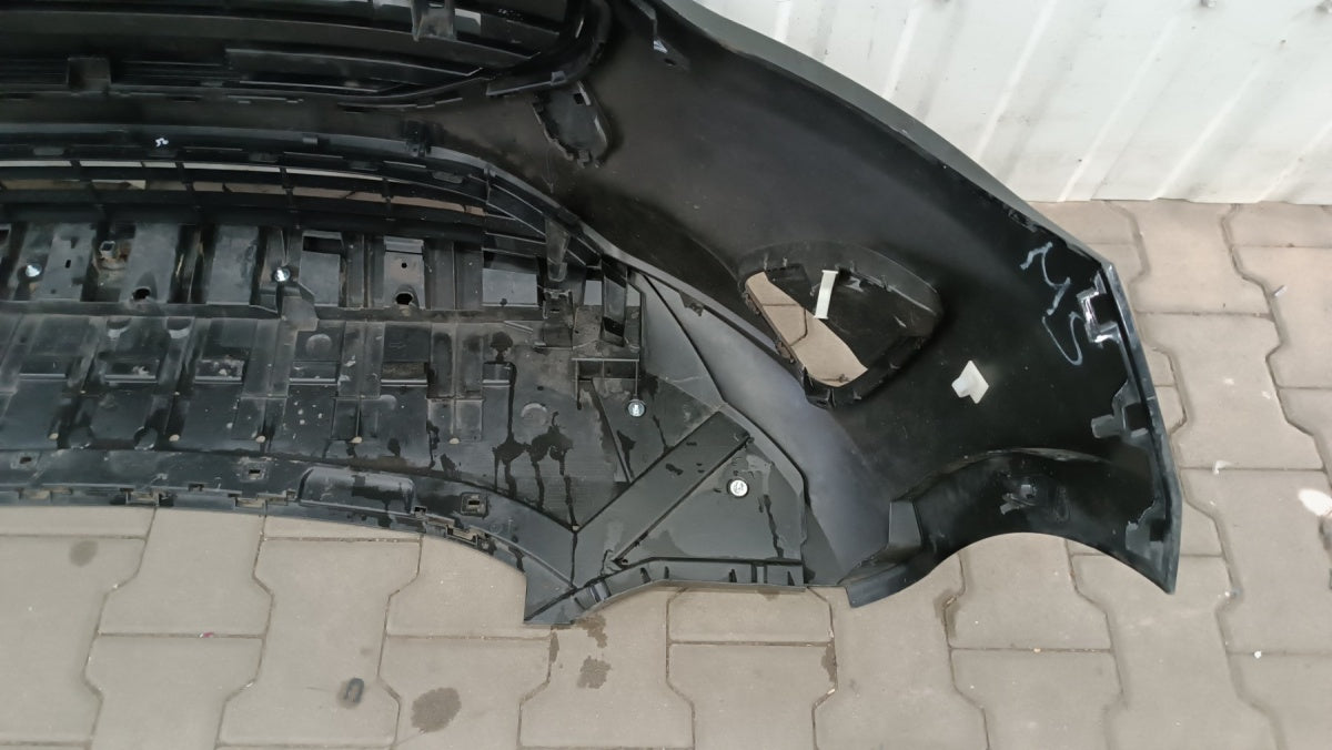 Prednji branik Ford Fiesta MK8 VIII lift 21-