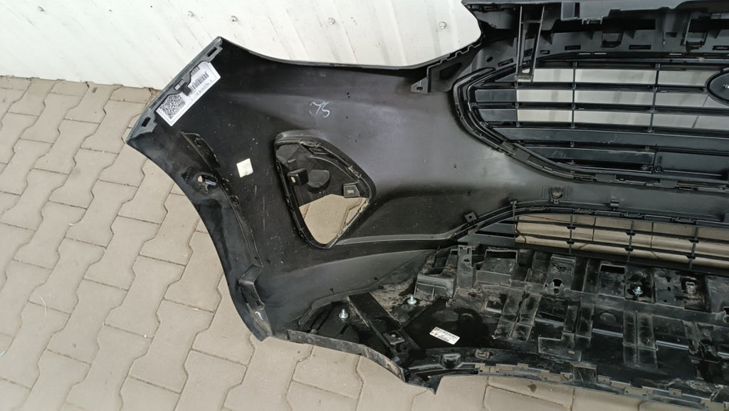 Prednji branik Ford Fiesta MK8 VIII lift 21-