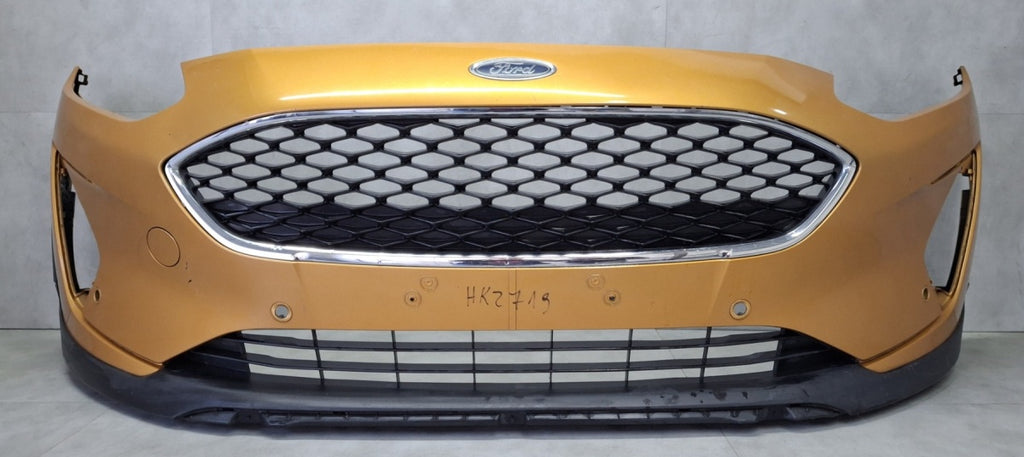 Prednji branik Ford Fiesta Mk8 VIII ACTIVE 17-21