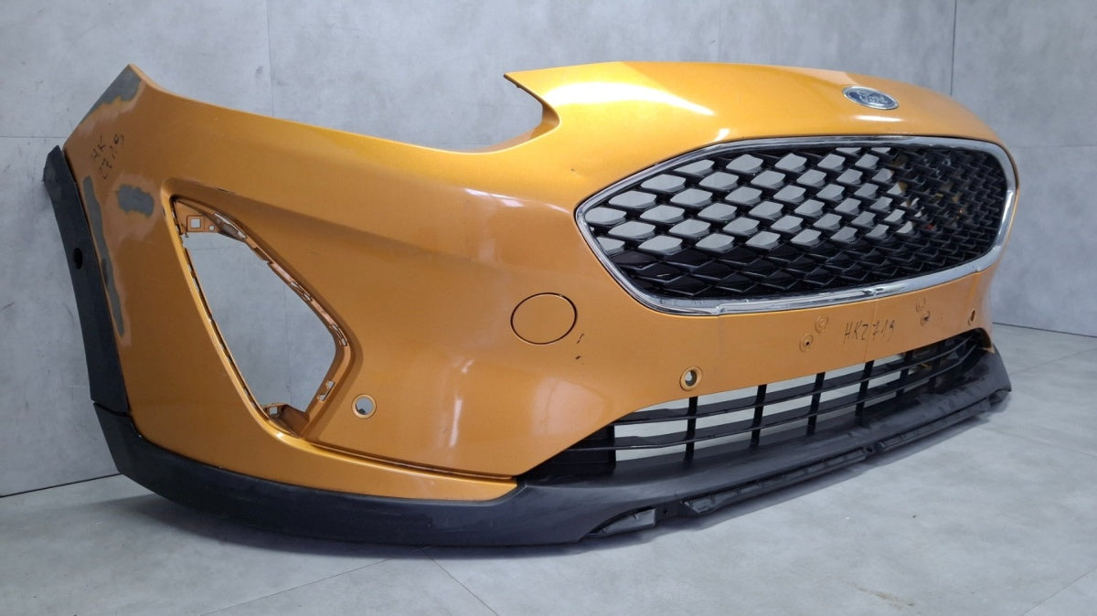 Prednji branik Ford Fiesta Mk8 VIII ACTIVE 17-21