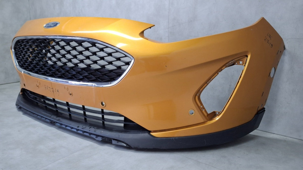 Prednji branik Ford Fiesta Mk8 VIII ACTIVE 17-21