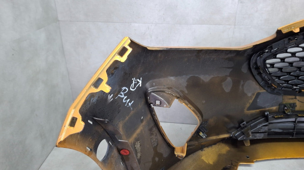 Prednji branik Ford Fiesta Mk8 VIII ACTIVE 17-21