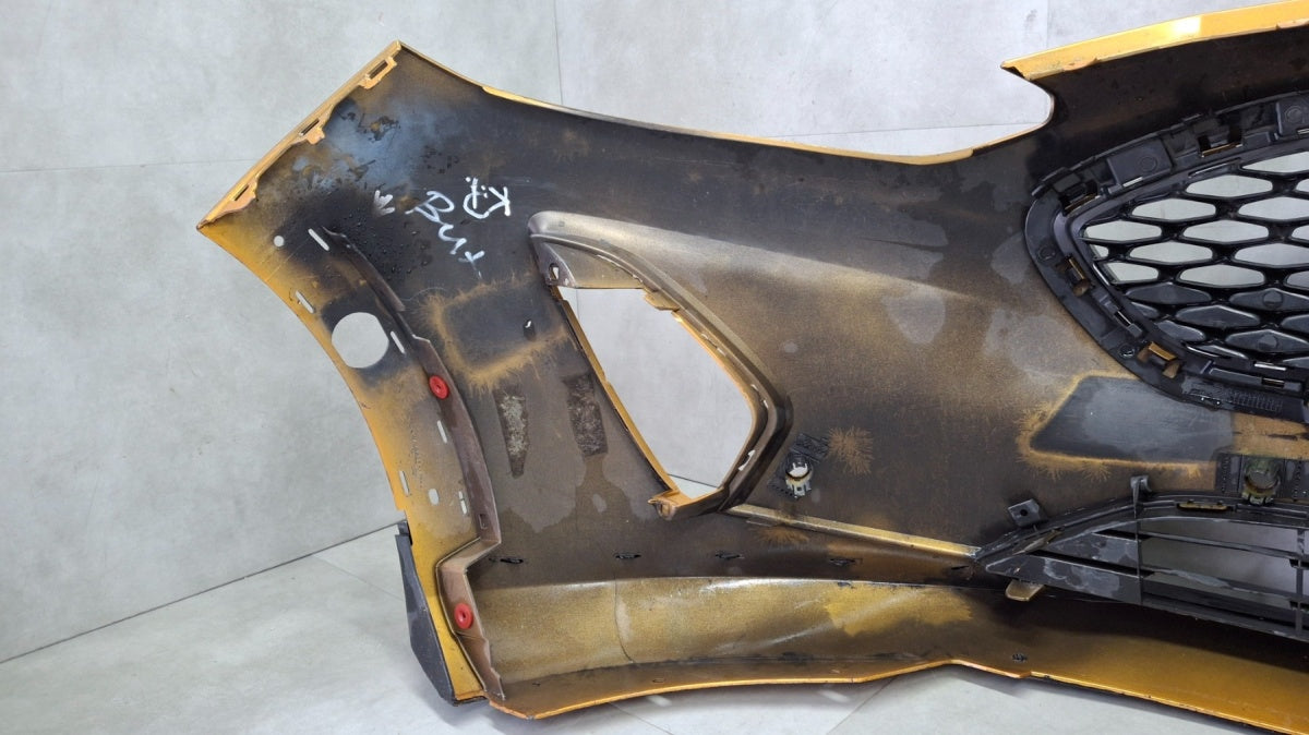 Prednji branik Ford Fiesta Mk8 VIII ACTIVE 17-21