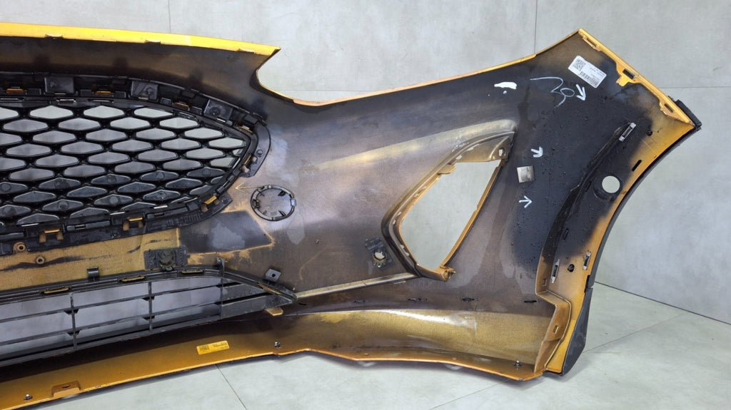 Prednji branik Ford Fiesta Mk8 VIII ACTIVE 17-21