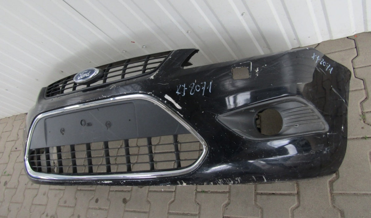 Prednji branik Ford Focus MK2 LIFT 08-11