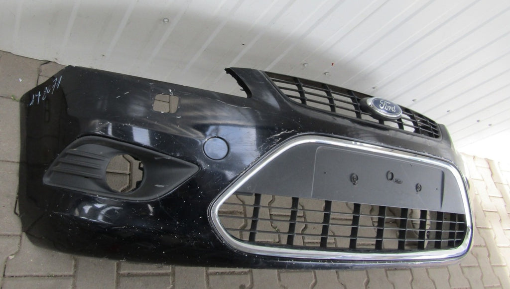 Prednji branik Ford Focus MK2 LIFT 08-11