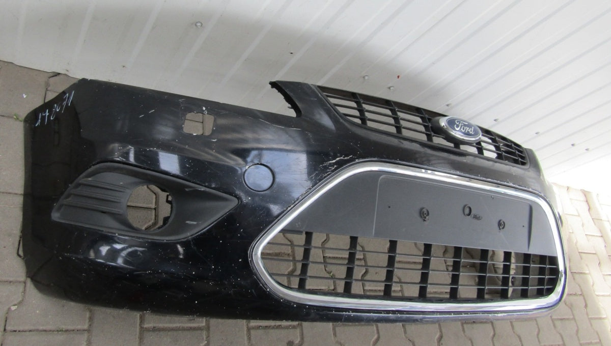 Prednji branik Ford Focus MK2 LIFT 08-11