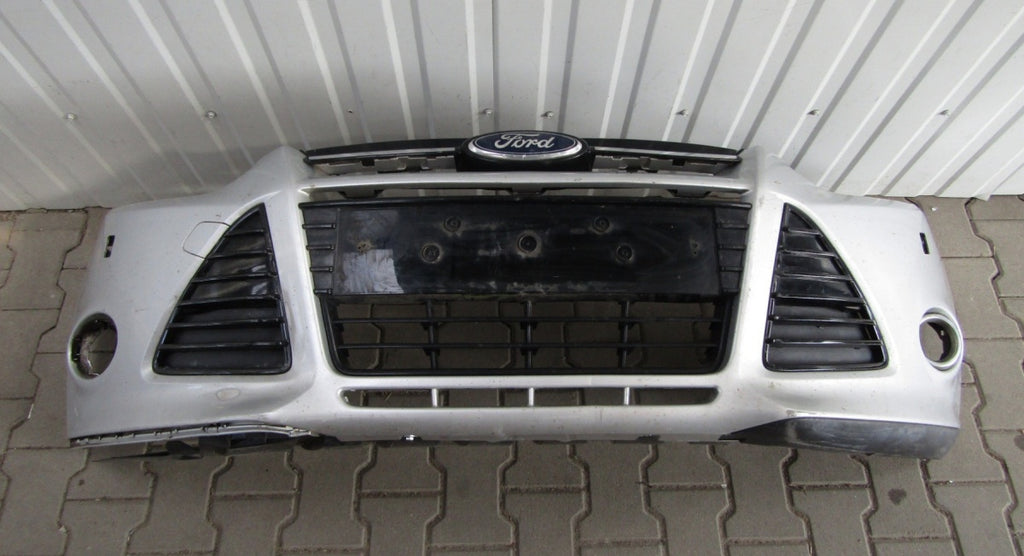 Prednji branik Ford Focus MK3 III 10-14