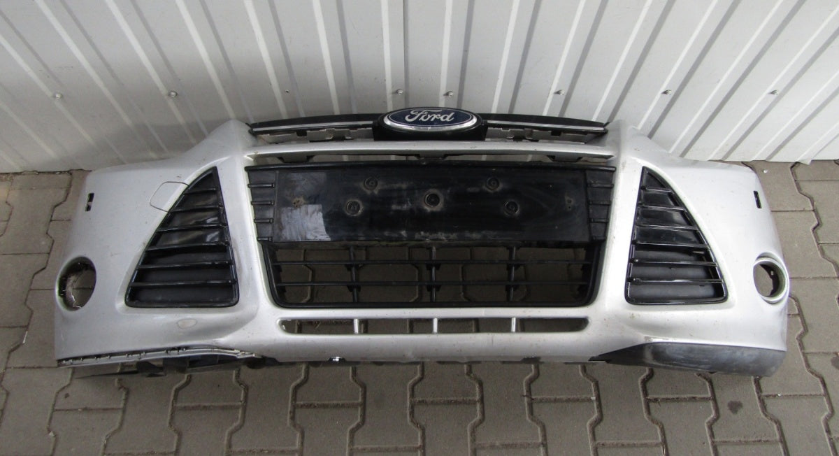 Prednji branik Ford Focus MK3 III 10-14