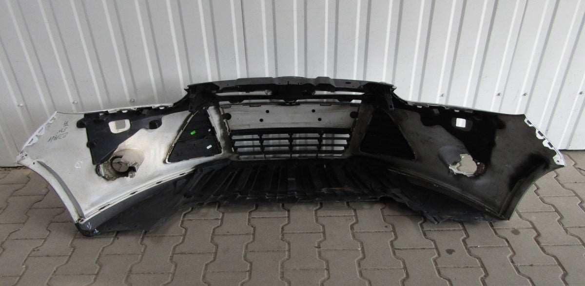 Prednji branik Ford Focus MK3 III 10-14