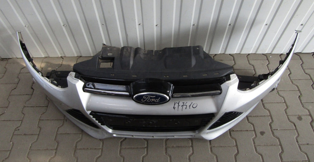 Prednji branik Ford Focus MK3 III 10-14
