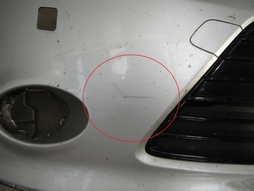 Prednji branik Ford Focus MK3 III 10-14
