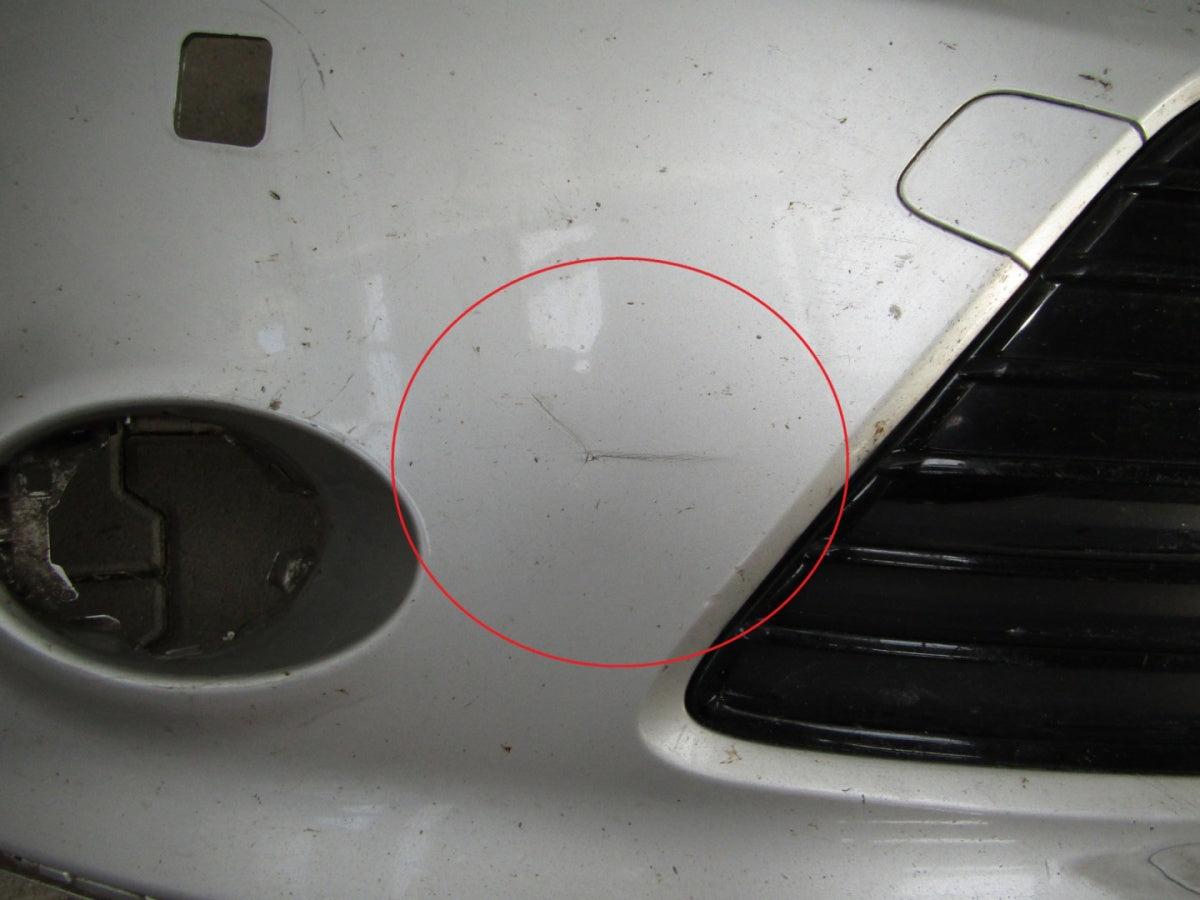 Prednji branik Ford Focus MK3 III 10-14
