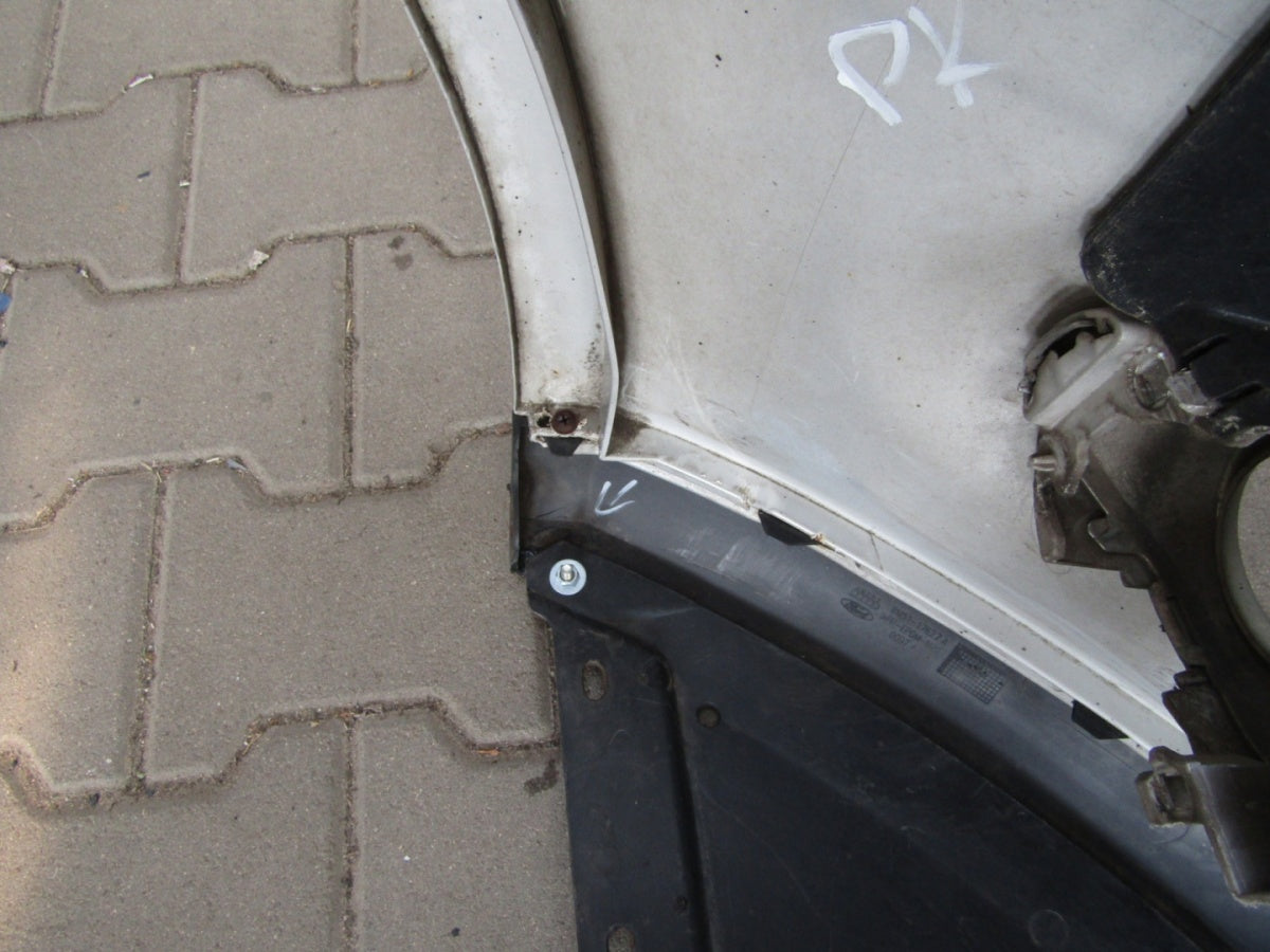 Prednji branik Ford Focus MK3 III 10-14