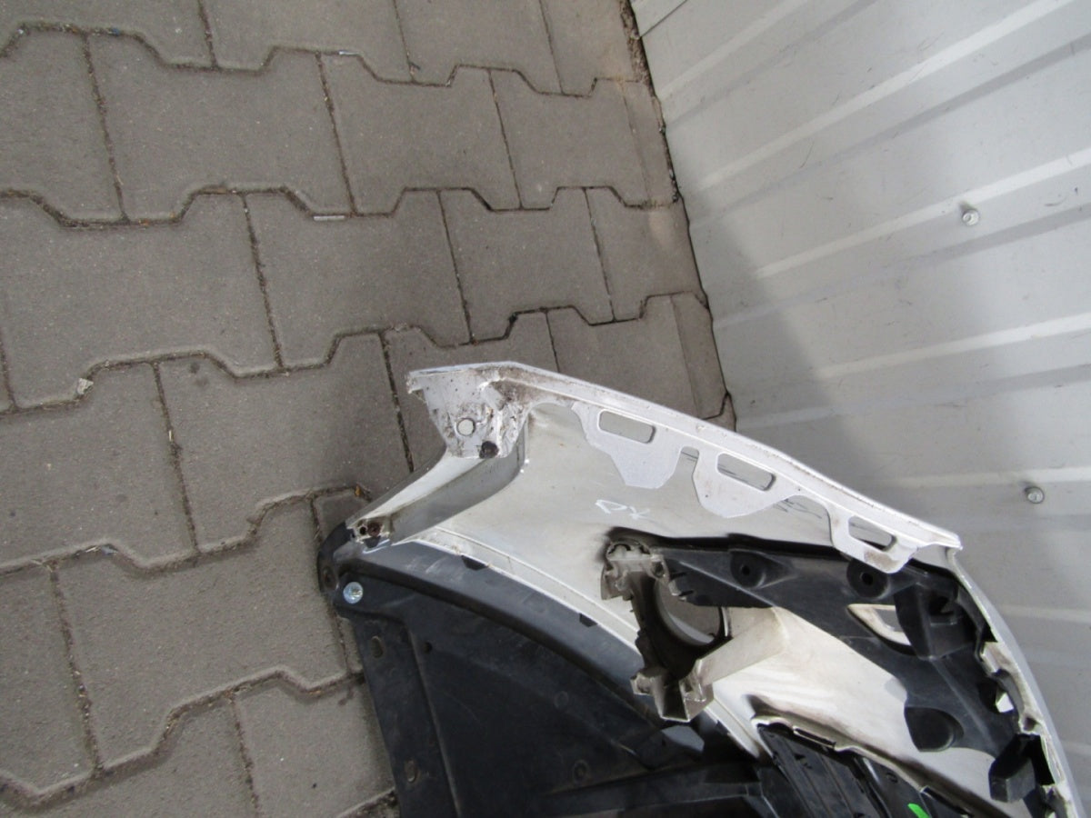 Prednji branik Ford Focus MK3 III 10-14