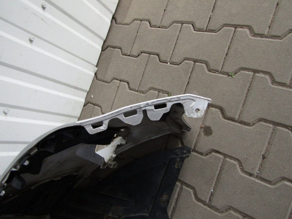 Prednji branik Ford Focus MK3 III 10-14