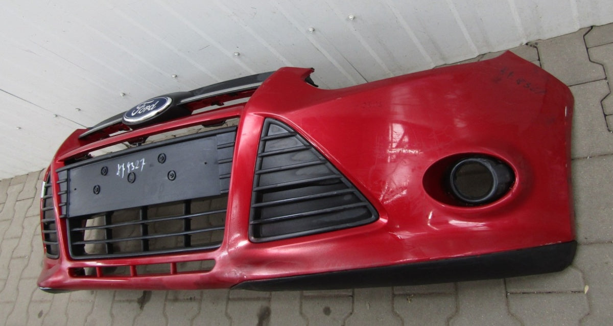 Prednji branik Ford Focus MK3 III 10-14