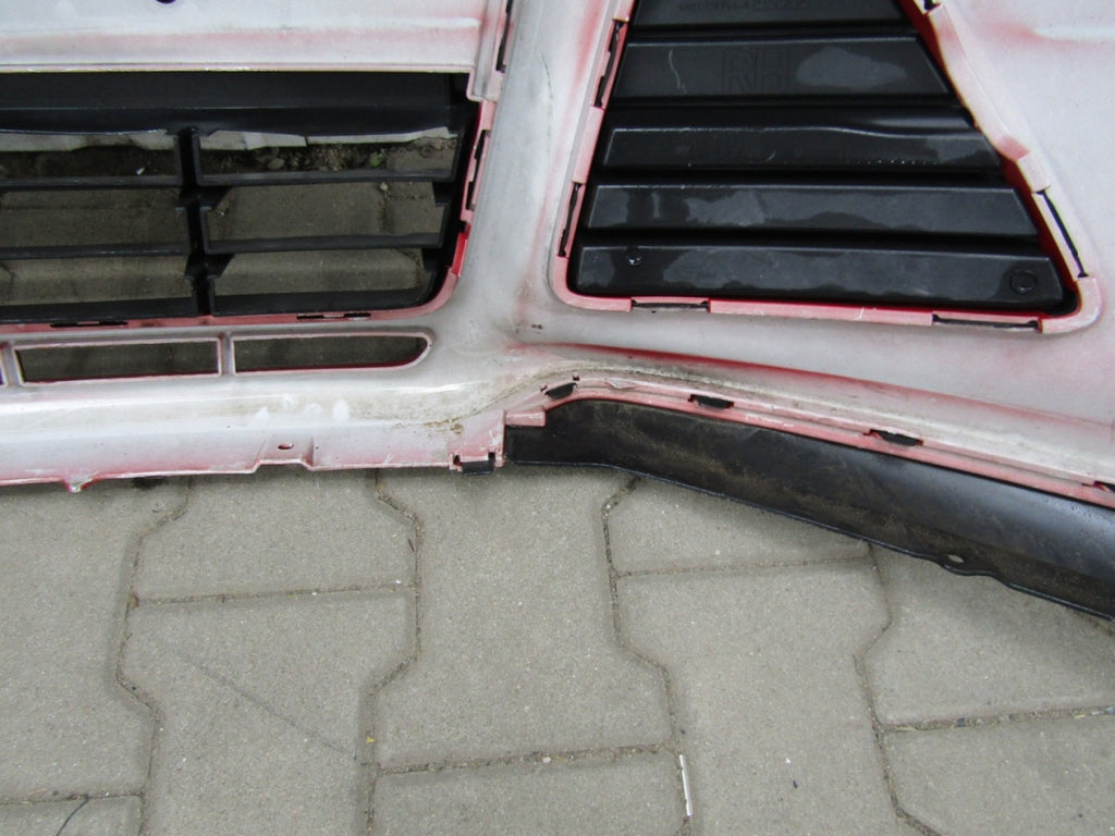 Prednji branik Ford Focus MK3 III 10-14