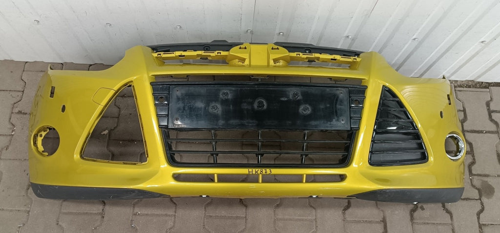 Prednji branik Ford Focus MK3 III 10-14