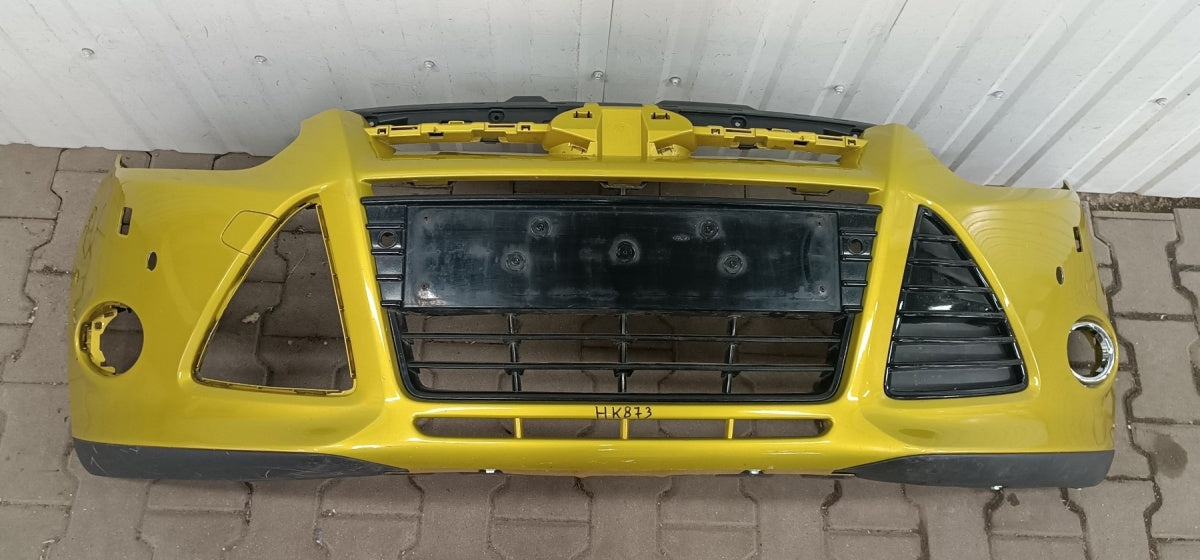 Prednji branik Ford Focus MK3 III 10-14