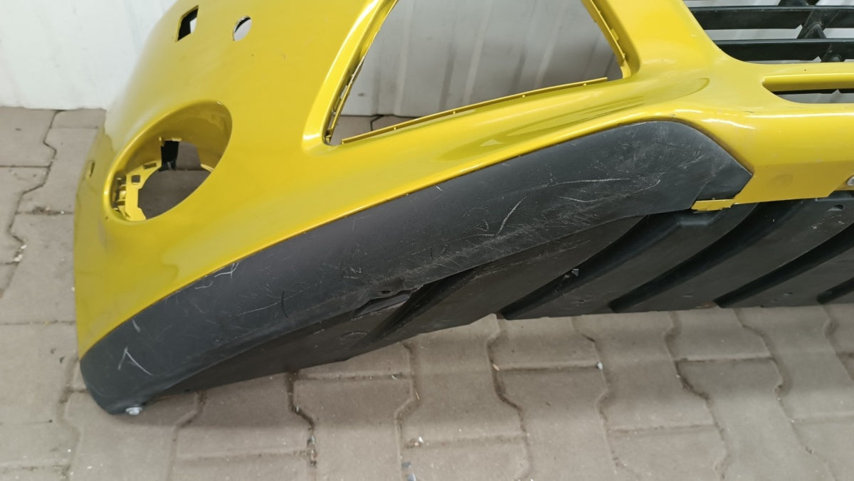 Prednji branik Ford Focus MK3 III 10-14