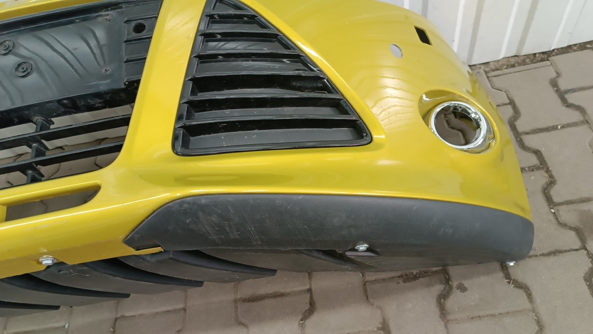 Prednji branik Ford Focus MK3 III 10-14