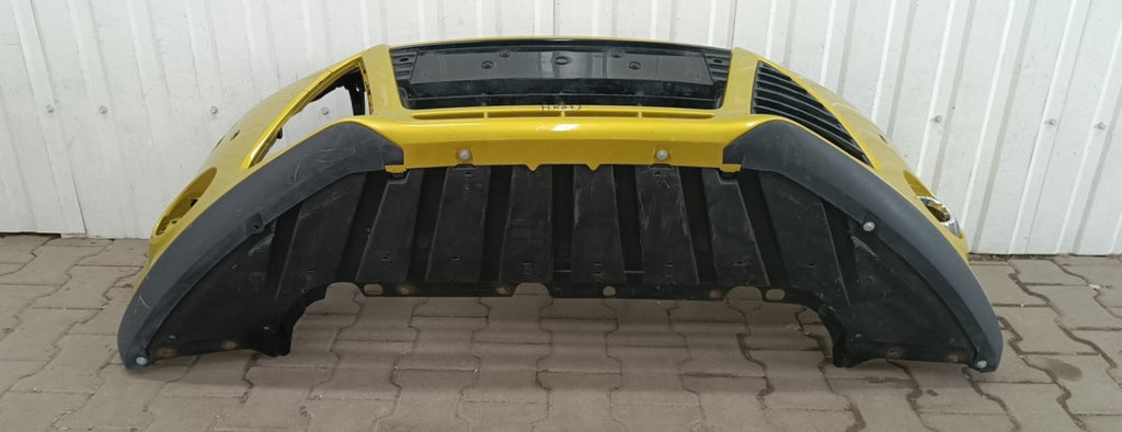 Prednji branik Ford Focus MK3 III 10-14