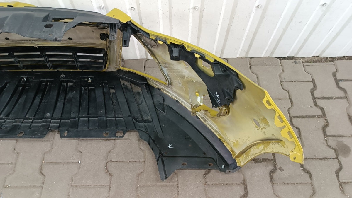 Prednji branik Ford Focus MK3 III 10-14