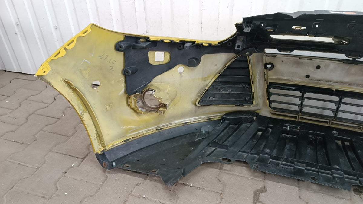 Prednji branik Ford Focus MK3 III 10-14