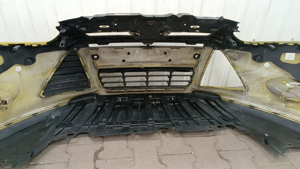 Prednji branik Ford Focus MK3 III 10-14