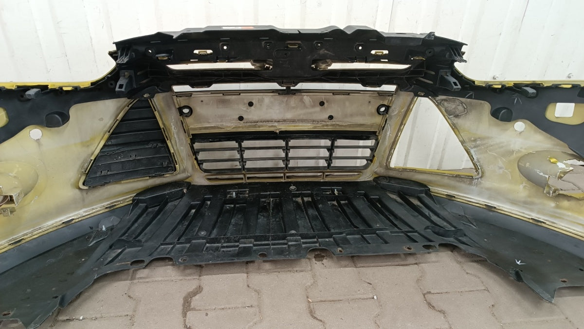 Prednji branik Ford Focus MK3 III 10-14