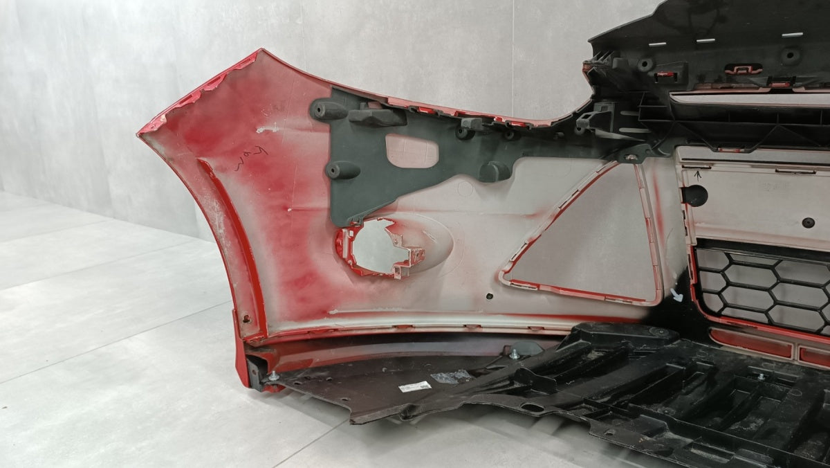 Prednji branik Ford Focus MK3 III ST-line 10-14 / + osłona
