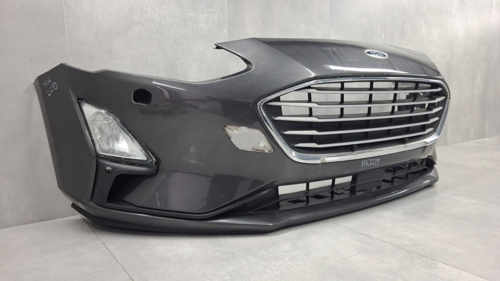 Prednji branik Ford Focus MK4 IV 18-22 / + halogeny
