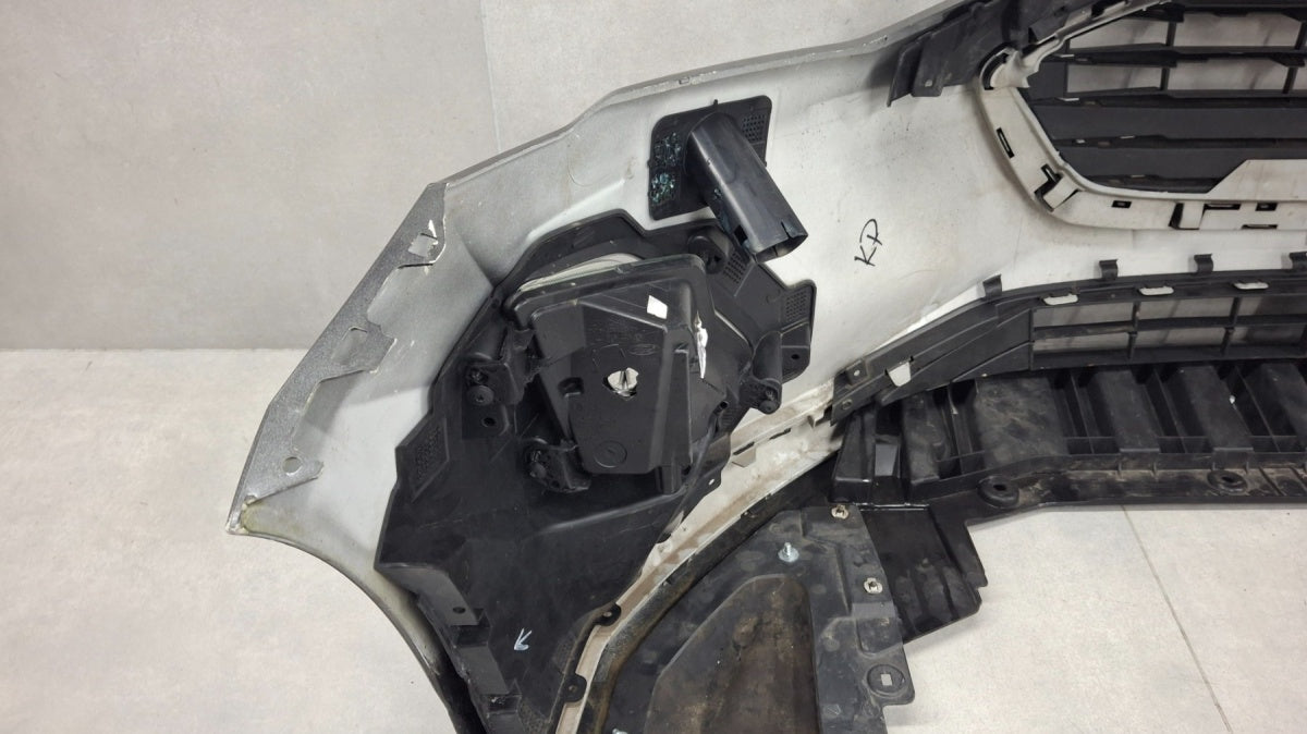 Prednji branik Ford Focus MK4 IV 18-22 / + halogeny