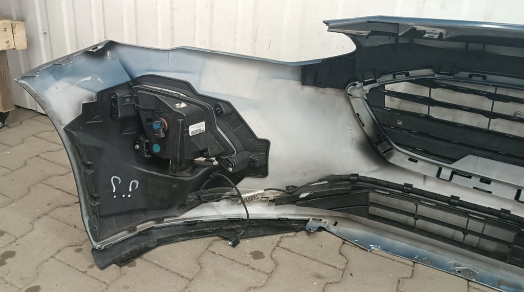 Prednji branik Ford Focus MK4 IV 18-21