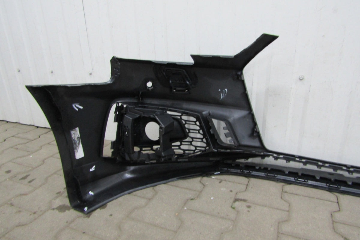 Prednji branik Audi RS4 B9 8W0 16-19