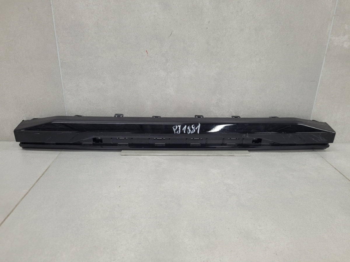 Maska (grill) atrapa prednja prednja Kia Picanto III 3 LIFT GT IV 4 23-