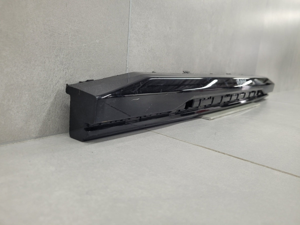 Maska (grill) atrapa prednja prednja Kia Picanto III 3 LIFT GT IV 4 23-
