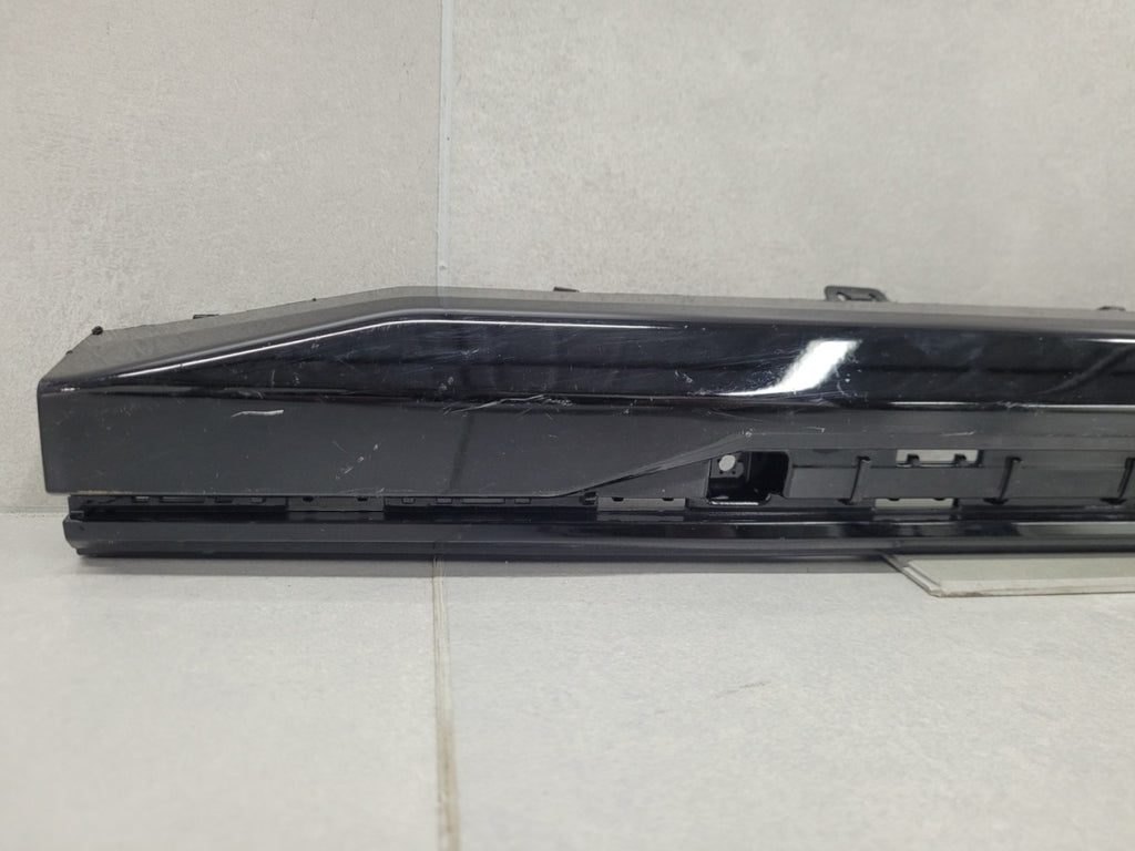 Maska (grill) atrapa prednja prednja Kia Picanto III 3 LIFT GT IV 4 23-