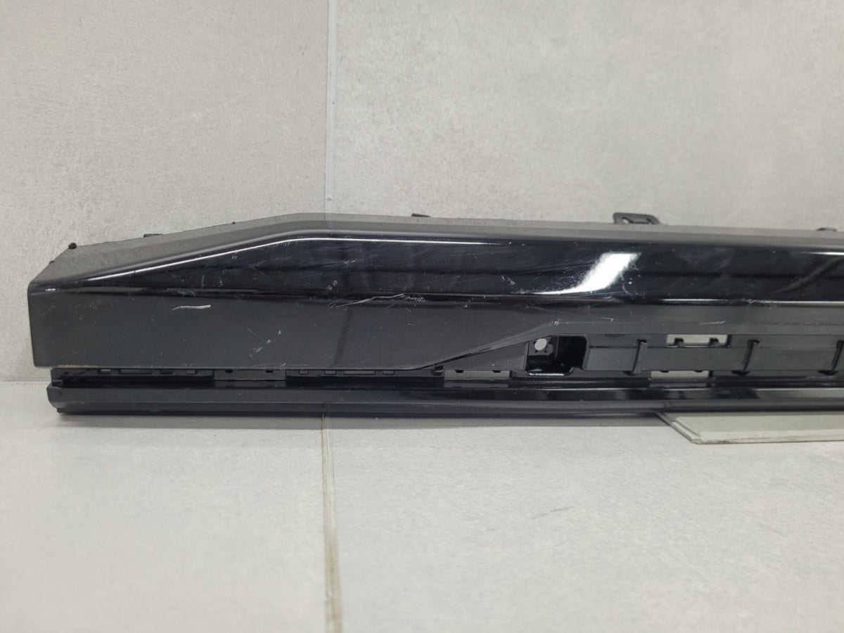 Maska (grill) atrapa prednja prednja Kia Picanto III 3 LIFT GT IV 4 23-