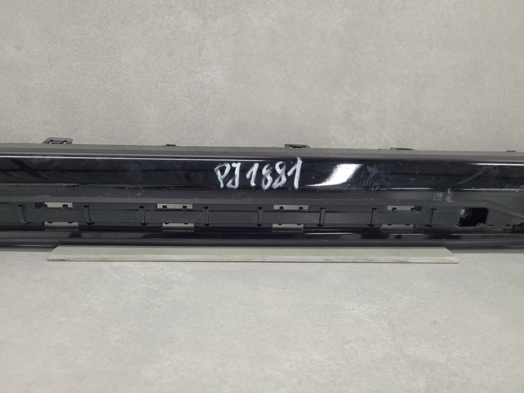 Maska (grill) atrapa prednja prednja Kia Picanto III 3 LIFT GT IV 4 23-