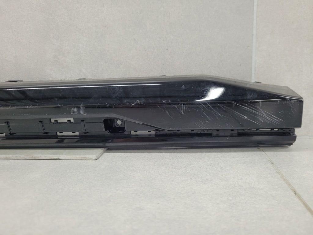 Maska (grill) atrapa prednja prednja Kia Picanto III 3 LIFT GT IV 4 23-
