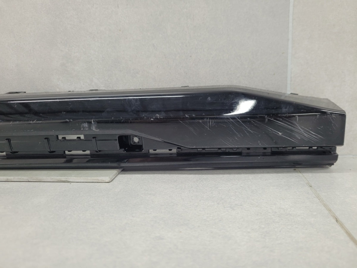 Maska (grill) atrapa prednja prednja Kia Picanto III 3 LIFT GT IV 4 23-