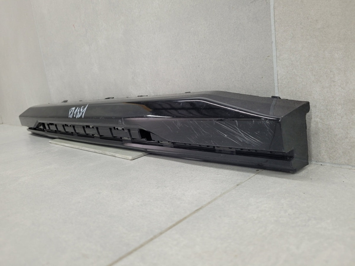 Maska (grill) atrapa prednja prednja Kia Picanto III 3 LIFT GT IV 4 23-
