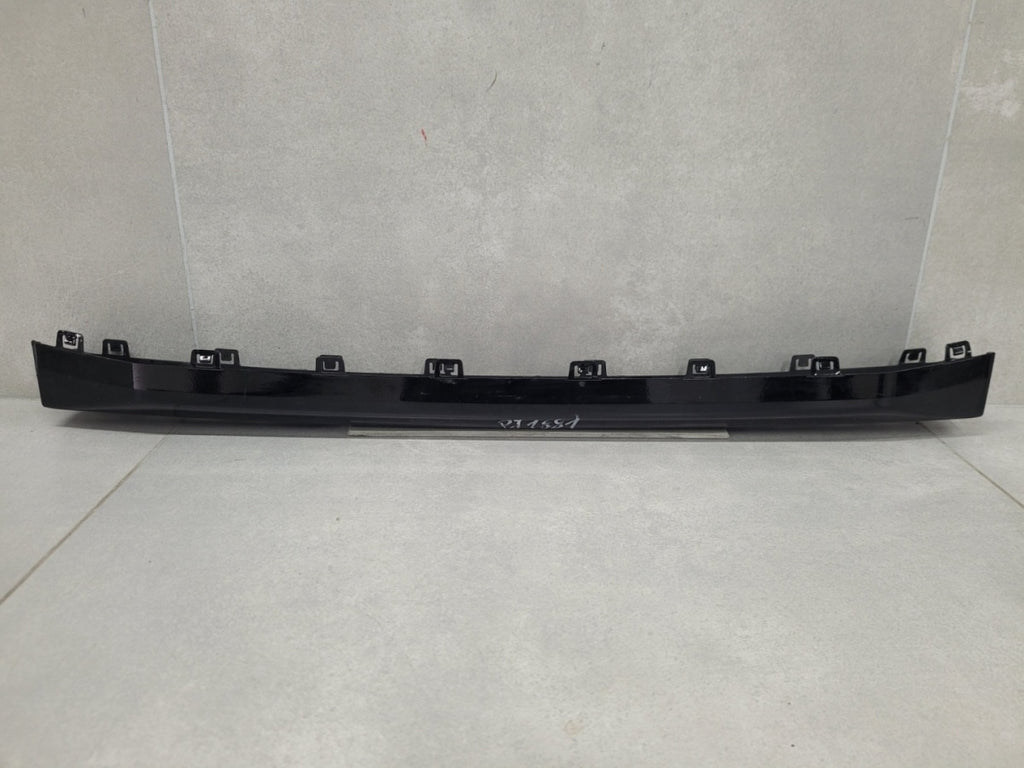 Maska (grill) atrapa prednja prednja Kia Picanto III 3 LIFT GT IV 4 23-