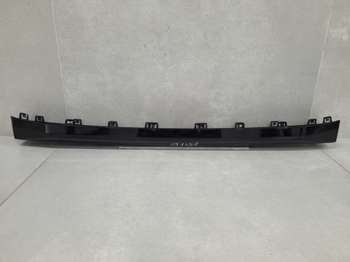 Maska (grill) atrapa prednja prednja Kia Picanto III 3 LIFT GT IV 4 23-
