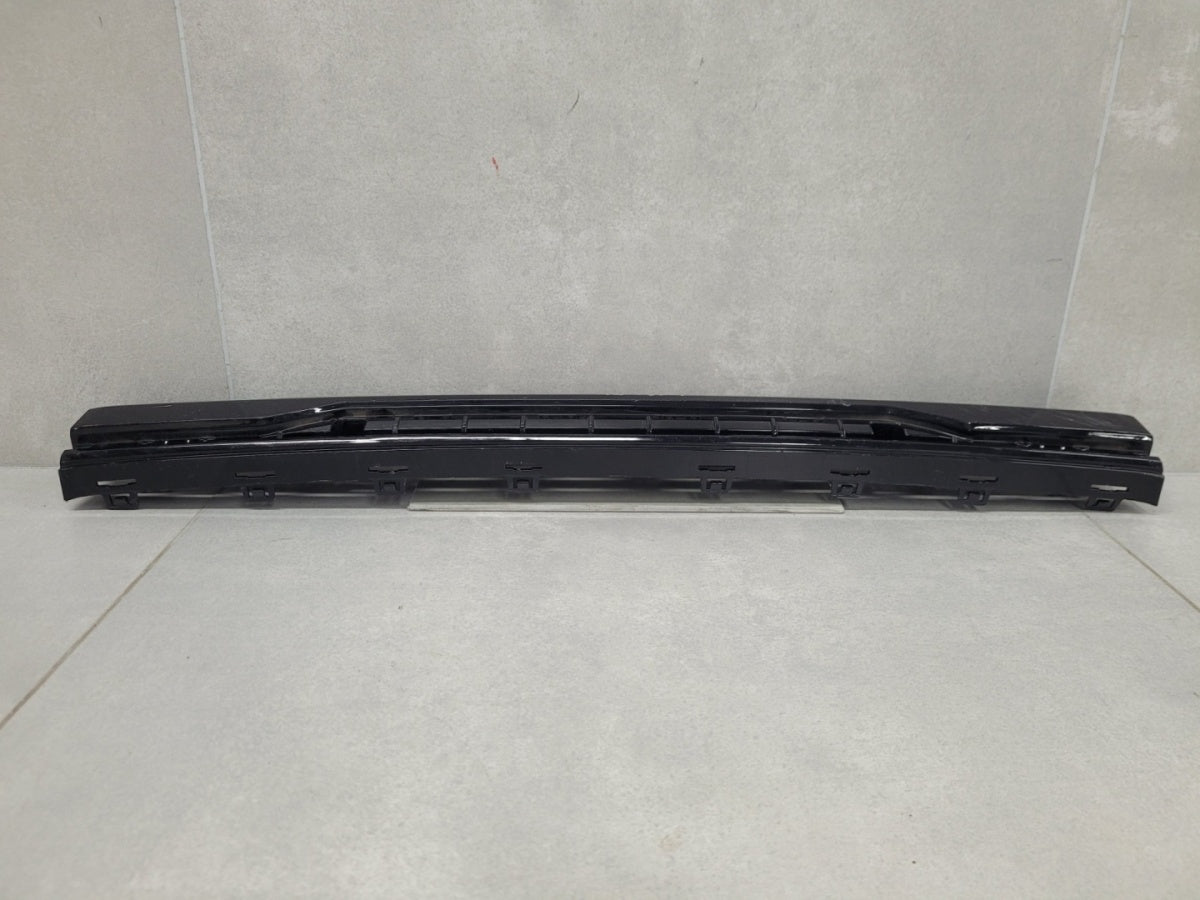Maska (grill) atrapa prednja prednja Kia Picanto III 3 LIFT GT IV 4 23-